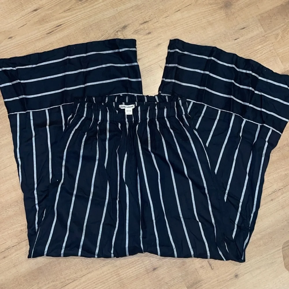 billabong flowy pants - Picture 1 of 3